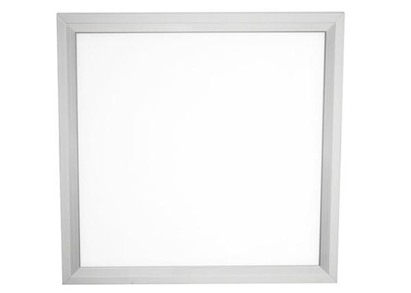 Quality Aluminium frame and pmma lgp Dimmable LED Panel Light 36W pwm 30 x 30cm IP44 for sale