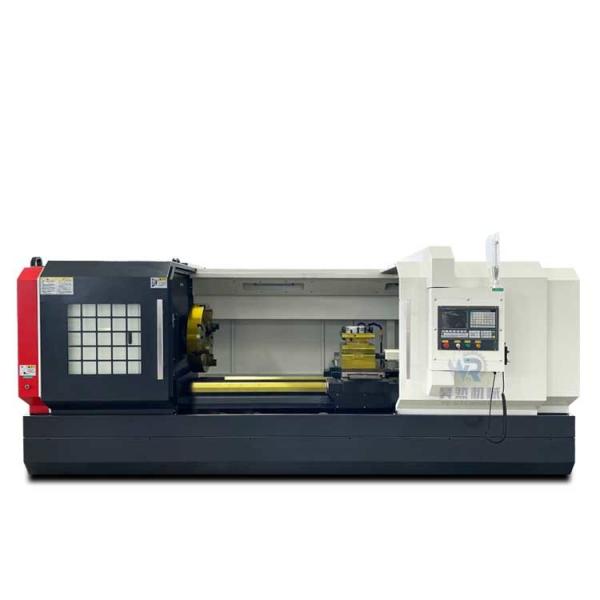 Quality CK6180 Cnc Lathe Machine 1000mm 2000mm Automatic for sale