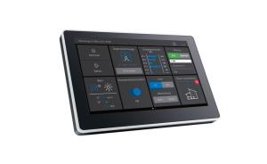7 Inch Industrial Control POE Touch Tablet Android 6.0.1 OS Rooted WIFI Ethernet LED Light Didital Signage