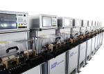 Production Line Motor Testing Machine Low Power With High Voltage Output
