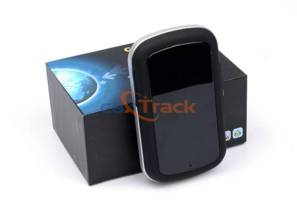 Quality Sheep / Cow Personal Long Battery Life GPS Tracker 105 x 60 x 20mm for sale