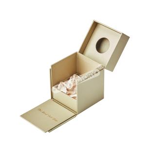 Buy cheap Premium Perfume Box Custom Cologne Boxes For Elegant Gifting product