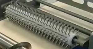 PLC controlled Pizza production line With Pizza Base Proofing System for making various size pizza