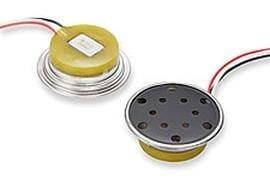 MR-23151-000 Audio Frequency Sensor Integrated Circuit Electronics Chips