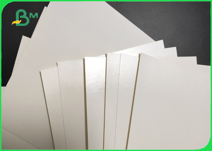 PE coated cup paper