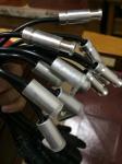 High Precision NTC Temperature Sensor For Refrigerator Temperature Test