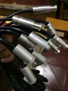 Buy cheap High Precision NTC Temperature Sensor For Refrigerator Temperature Test product