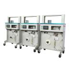 Fully Automatic Strapping Machine For Carton Box Packing Cheap Price High Table