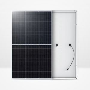Buy cheap 210mm 670W 680W HJT PV Module 690W 700W Monocrystalline PV product