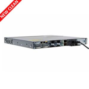 Buy cheap NIB Condition Cisco Network Switch 110/220V AC WS-C3750X-48P-L One Year Warranty product