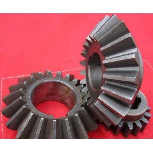 20Cr Steel Bevel Gear