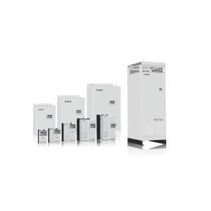 Buy cheap Vector Approved Frequency Inverter Streamlined RS485 Communication Interface product