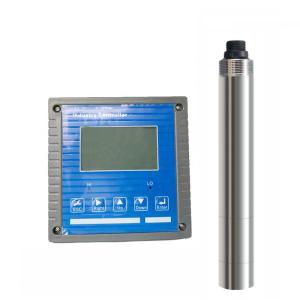 Buy cheap Universal 0.5 W Water Dissolved Oxygen Sensor Orp Measurement Drinking Water product