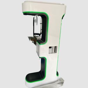 Buy cheap EV Charging Infrastructure Prototyping Rapid Prototype Machined Parts Painting Anodizing product