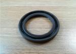 OEM 023644 FPM Camshaft Oil Seal , Auto Rubber Shaft Seals Black Color 36*50*7