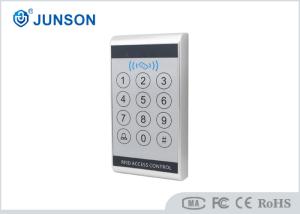 China Waterproof Proximity RFID Access Control System Controller Card Reader on sale