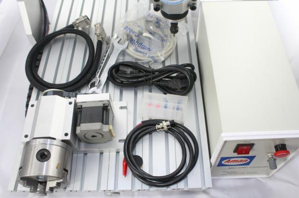 Quality desktop cnc engraving machine for sale