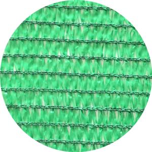 Buy cheap Automatic Green Sun Shade Net Making Machine , Safety Net Knitting Machine product