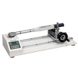 2000HZ Calibration Physical Testing Instrument Digital Torque Wrench Tester