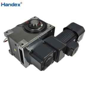 Buy cheap Steel Cam Indexer for Automatic Filling Machine High Precision Rotary Indexing Tables product