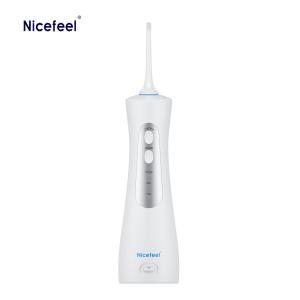 Buy cheap ABS Material Nicefeel Water Flosser product