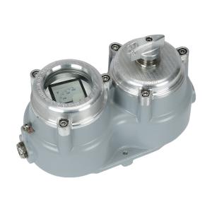 China IP66 Lighting Accessories Explosion Proof On Off Switch on sale