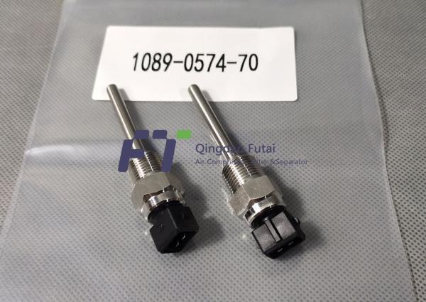 Quality 1089057470 Air Compressor Temperature Sensor for sale