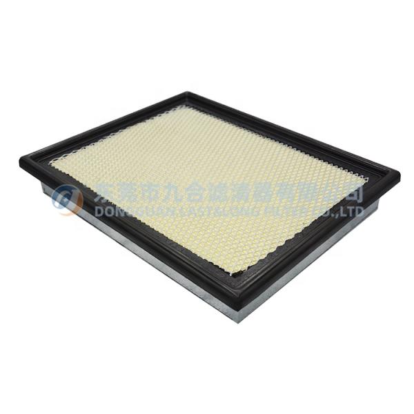 NON WOVEN Heavy-duty Filter OE 4270722120 426-07-32441 427-07-22120A Cabin Air Filter Element for Industrial Filter Excavator