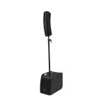 Active Column Speaker Box Line Array Dj Sound System Set Professional