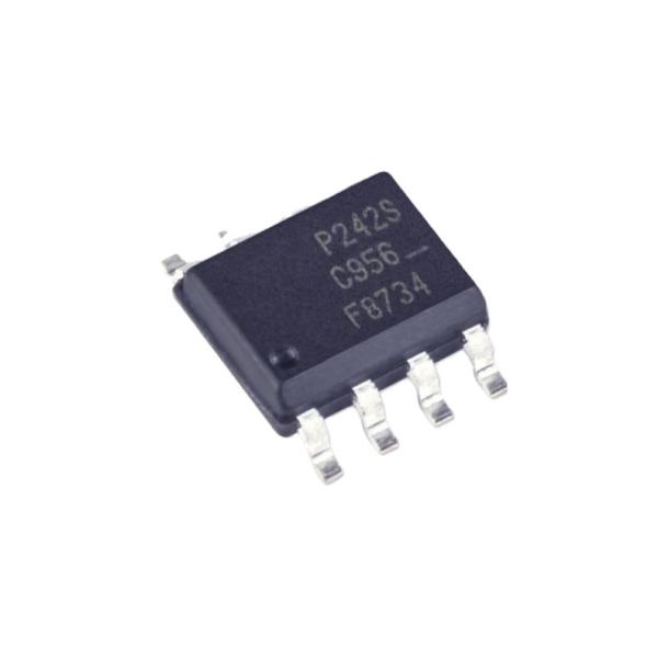 IN Fineon IRF8734TRPBF IC Electronic Component Flip-Chip Circuitos Integrados