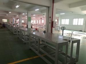 Buy cheap Professional Face Mask Maker Machine Mask Making Equipment CE Approved product