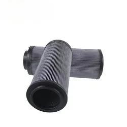Use for LIUGONG CLG913E CLG915E Excavator engine hydraulic oil filter P566995 02059108 RE250G10B RHR950G10B HF6854 53C0055