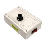 Positive Reversion Variable Fan Speed Controller