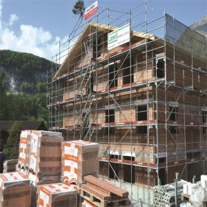 Rotary Kiln Hollow Bricks Machine ISO Automatic Block Making Machine