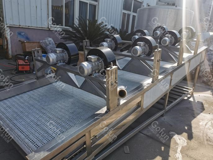 Concentrate Paste Mango Processing Line 3T/H Jam Processing Machine