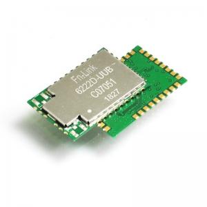 Buy cheap RTL8822BU Dual Band Wifi Module Bluetooth Transmitter Receiver Module product