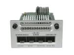 C3850-NM-2-10G= Optical Transceiver Module Cisco Catalyst 3850 2 X 10ge Network
