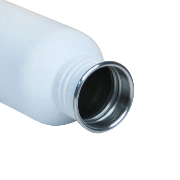 Sublimation Vacuum Bottle 500ml Stainless Steel Water Bottle Blanks Custom Logo Drink Bottles