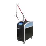 Stationary 755nm 10mm Pigmentation Removal Machine