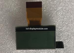Buy cheap Positive COG LCD Module 240 x 120 3V Transflective With UC1608 Driver IC product