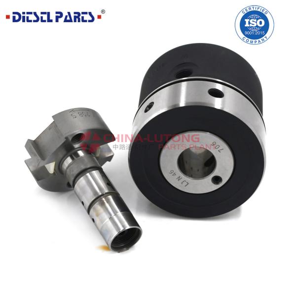 9050-304l Hydraulic Head and Rotor 9050-304L 3/7R for Valtra 685S / 700S MWM 3 Cylinder premium quality of Head Rotor 9050-304L (502L/306/088B) 3/7R