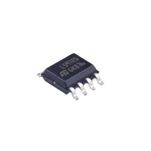 Buy cheap L5972D013TR Switching Voltage Regulators New and Original IC Chips product