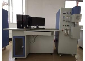 0.01ppm Sensitivity Carbon Sulphur Analyser Strong Anti Interference Ability