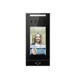 10K Facial Recognition Door Entry Biometric Machine Door Access Control System