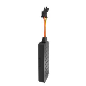 Buy cheap Multiple Function 4G GPS Tracker CJGPS CJ790 4G ACC Detection 4G GPS SMS GPRS Tracker product