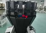 50 Gram Automatic Multihead Weigher Micro Weigher For Ultra Low Target Weight