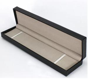 China ODM Exquisite Watch Display Box PU Leather Watch Travel Case TUV on sale