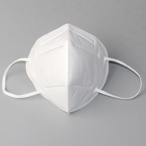 China GB2626-2006 KN95 Particulate Mask on sale