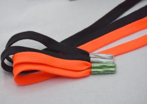 ODM Metal Tips Drawstring Rope Round Hoodie Drawstring Cord