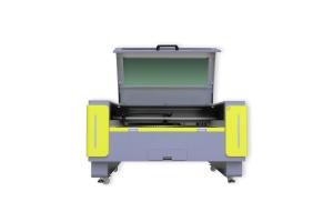 Acrylic CO2 Laser Cutting Machine 150W 300W 450W Leather Laser Cutting Machine